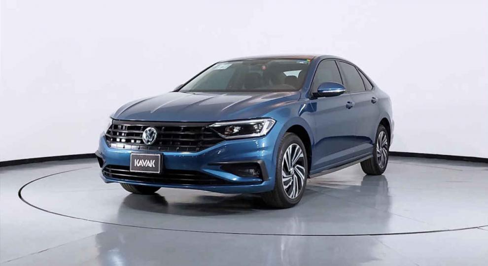 Volkswagen Jetta 2019 Cuauhtémoc