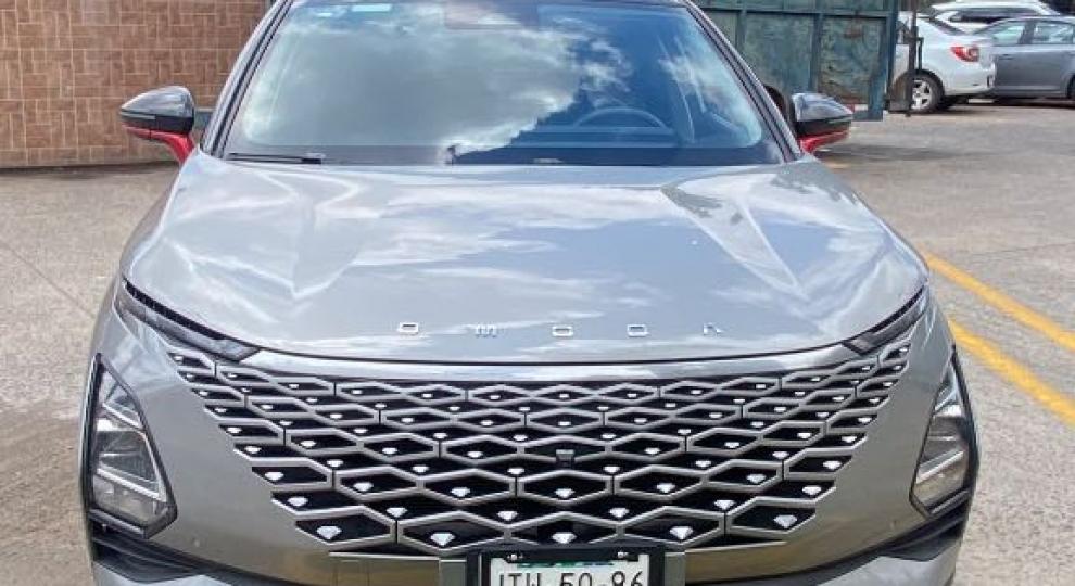 Omoda Omoda C5 2023 Zapopan