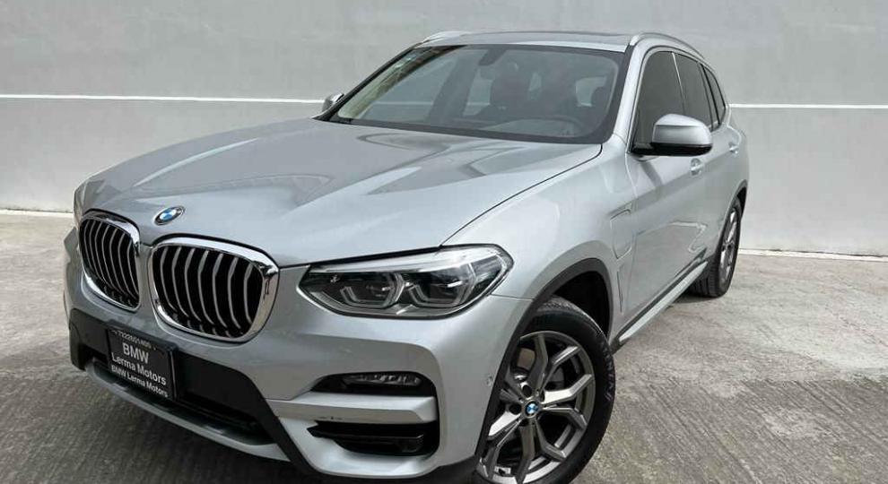 BMW X3 2020 Lerma