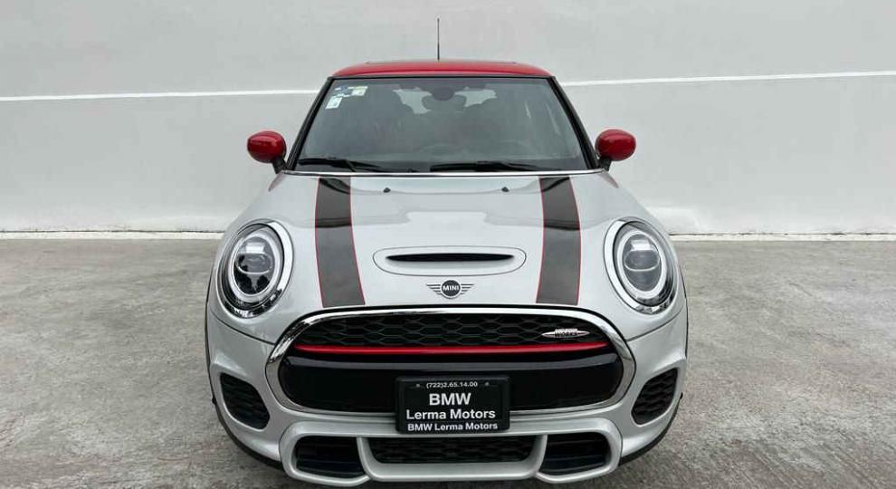 Mini Cooper S Chili 2020 Lerma
