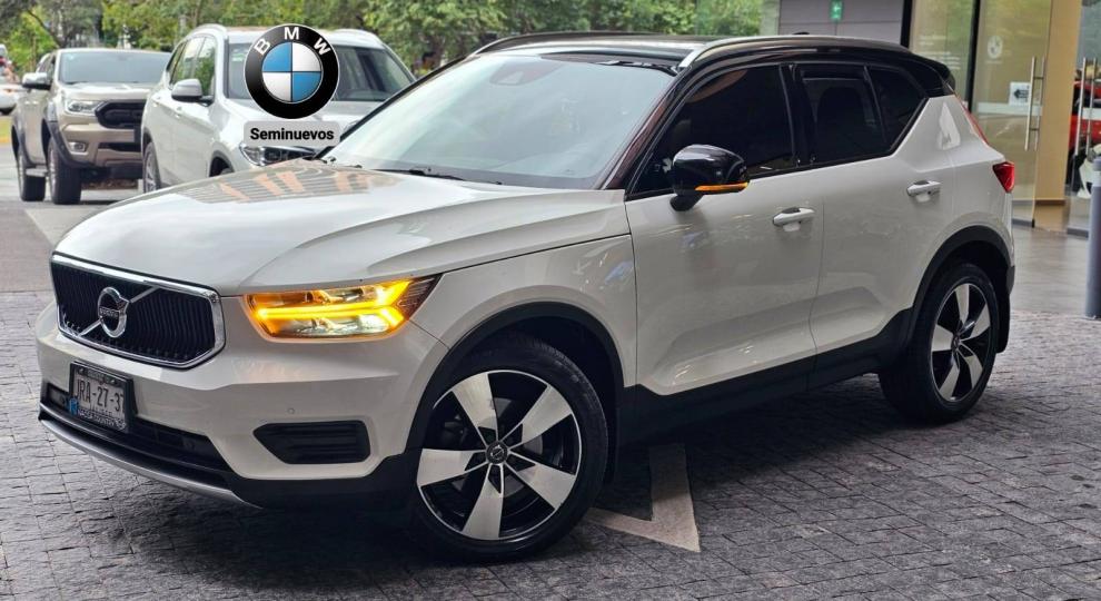Volvo XC40 2019 Zapopan