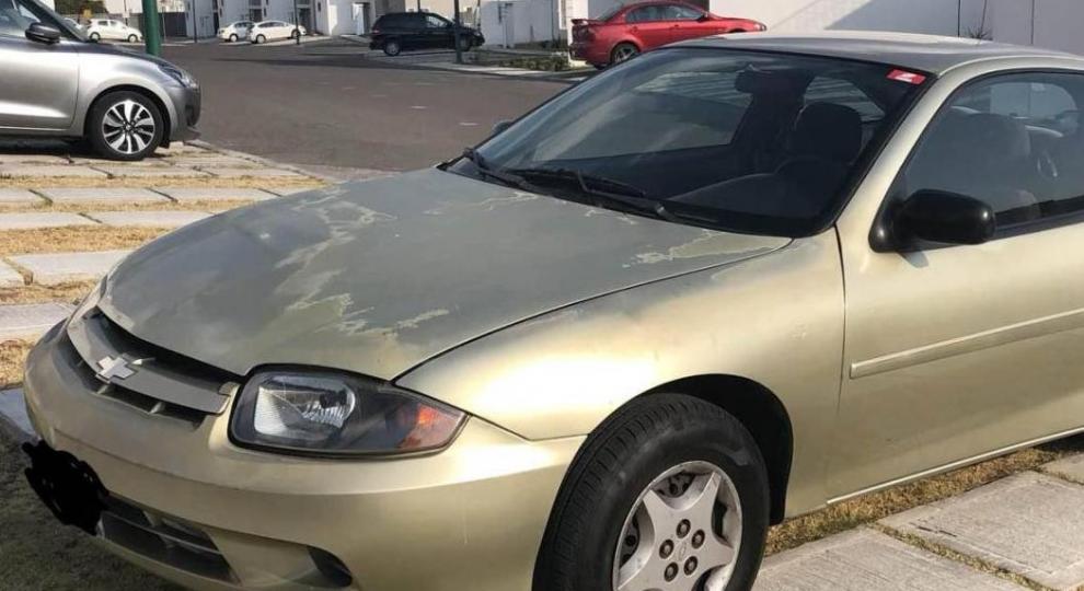 Chevrolet Cavalier 2003 Honey