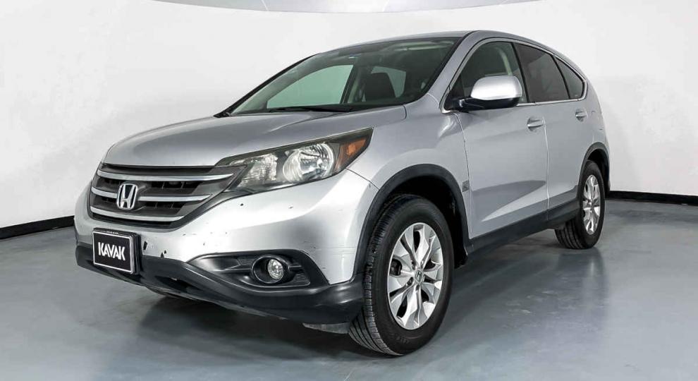 Honda CR-V 2013 Cuauhtémoc