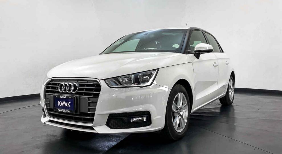 Audi A1 2016 Cuauhtémoc