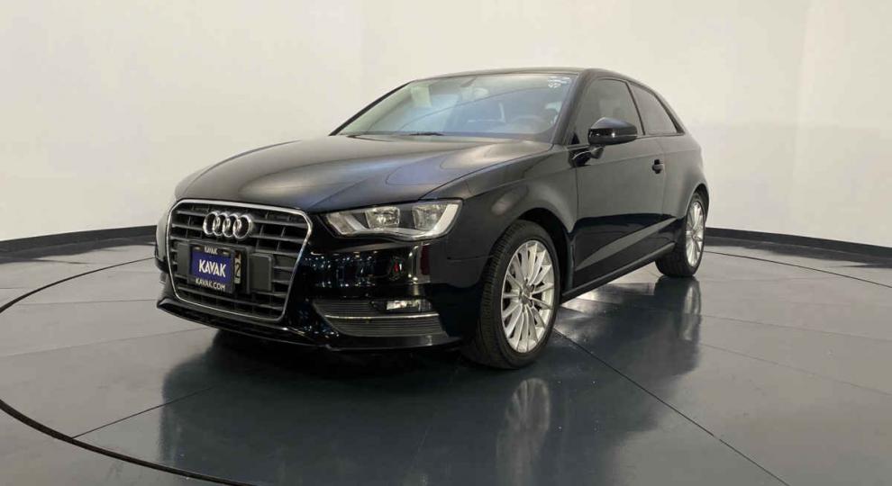 Audi A3 2015 Cuauhtémoc