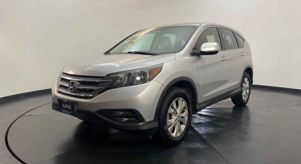 Honda CR-V 2013 Cuauhtémoc