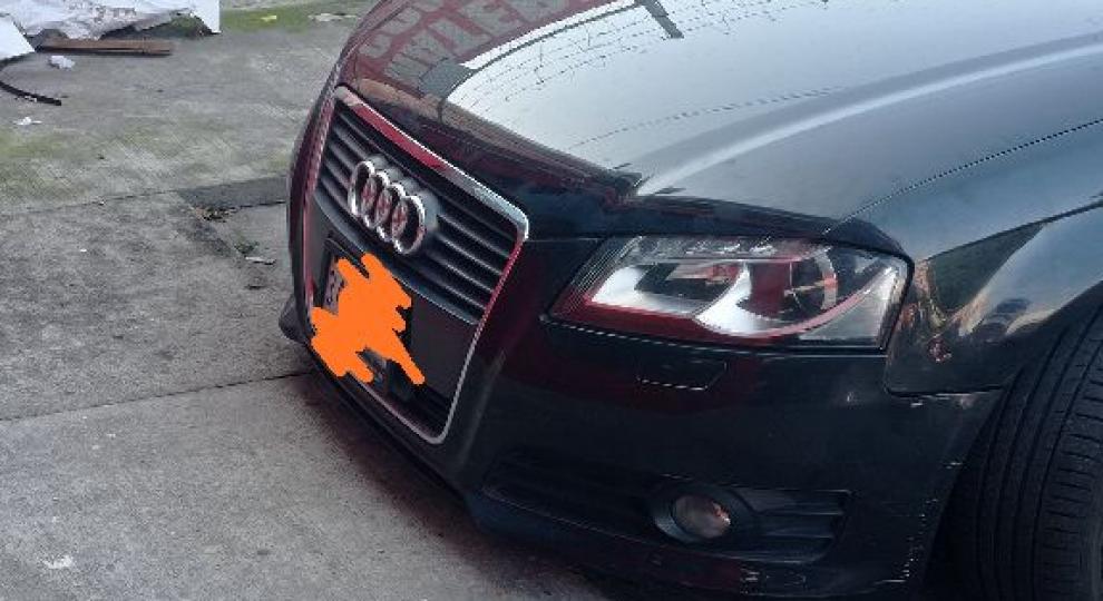 Audi A3 Cabrio 2010 Guadalajara