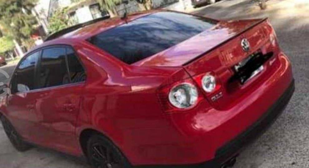 Volkswagen Bora 2010 Zapopan