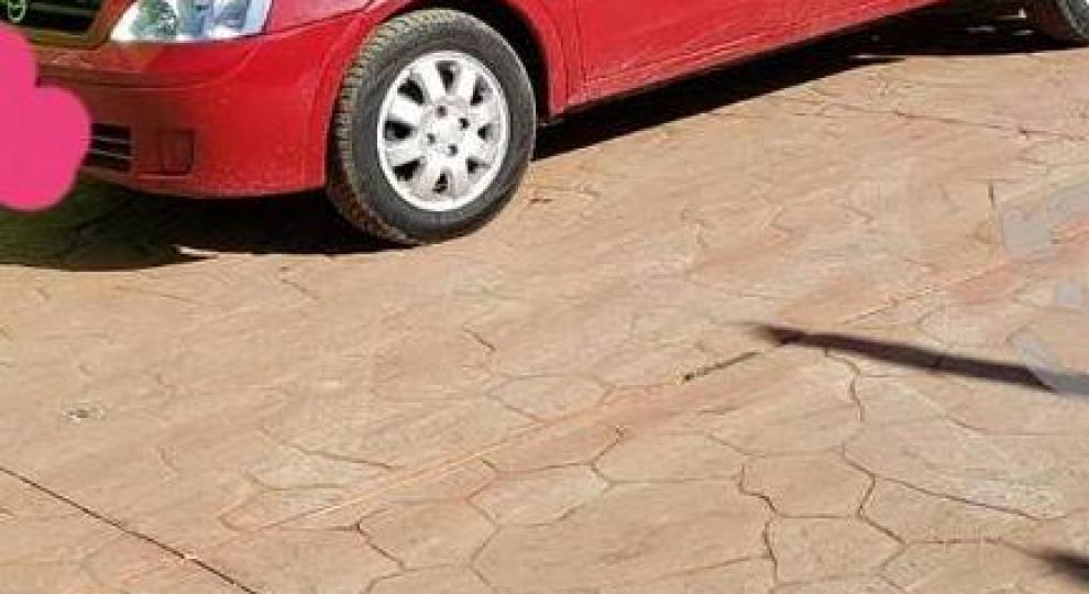 Chevrolet Corsa 2007 Otra ubicación