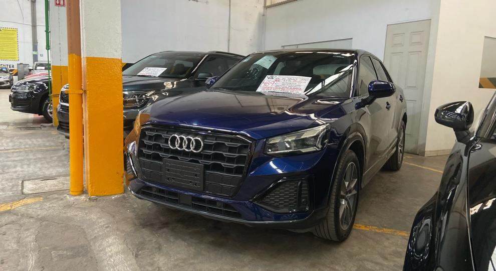 Audi Q2 2021 Tlalnepantla