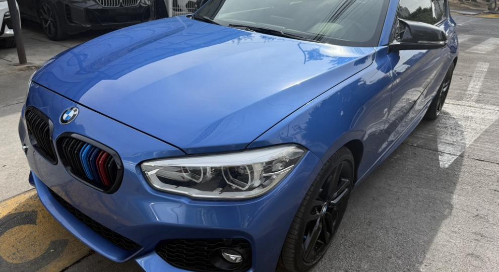 BMW 120i M SPORT 2017 Zapopan