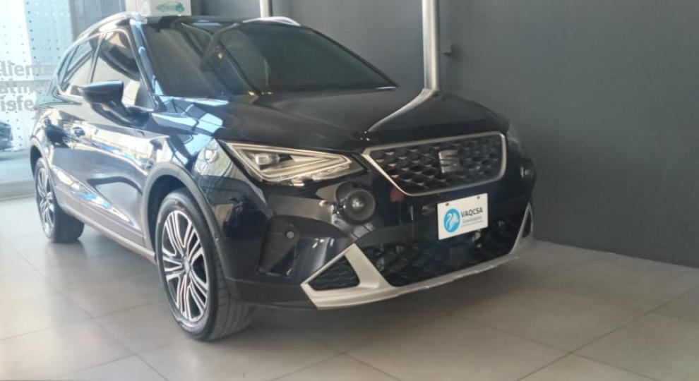 Seat Arona 2023 Guadalajara