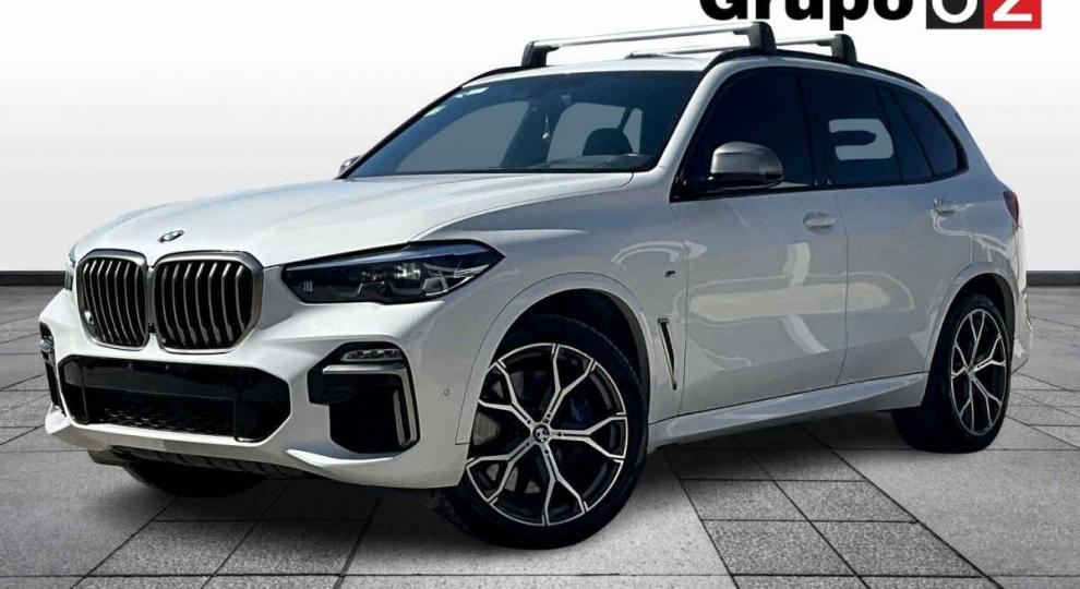 BMW X5 2021 Zapopan