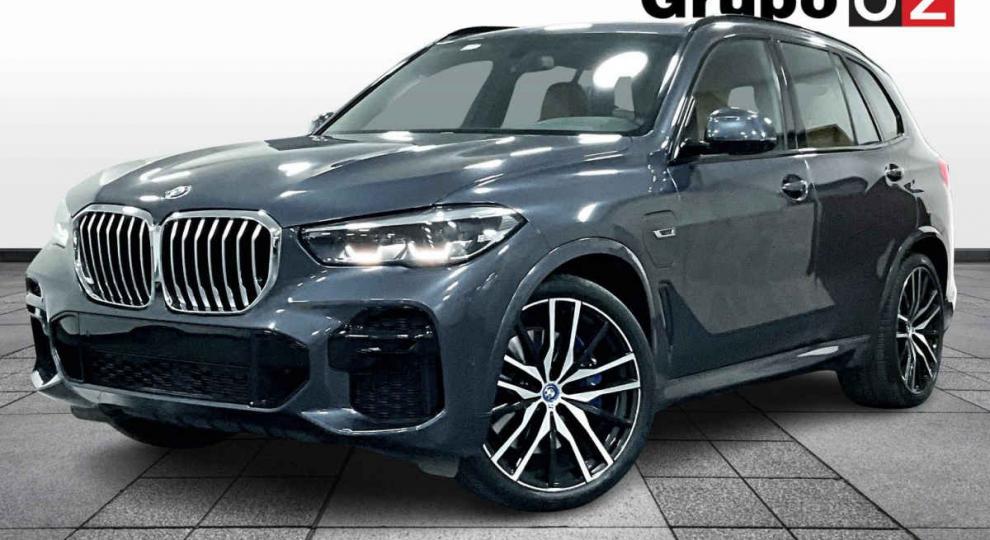 BMW X5 2022 Zapopan