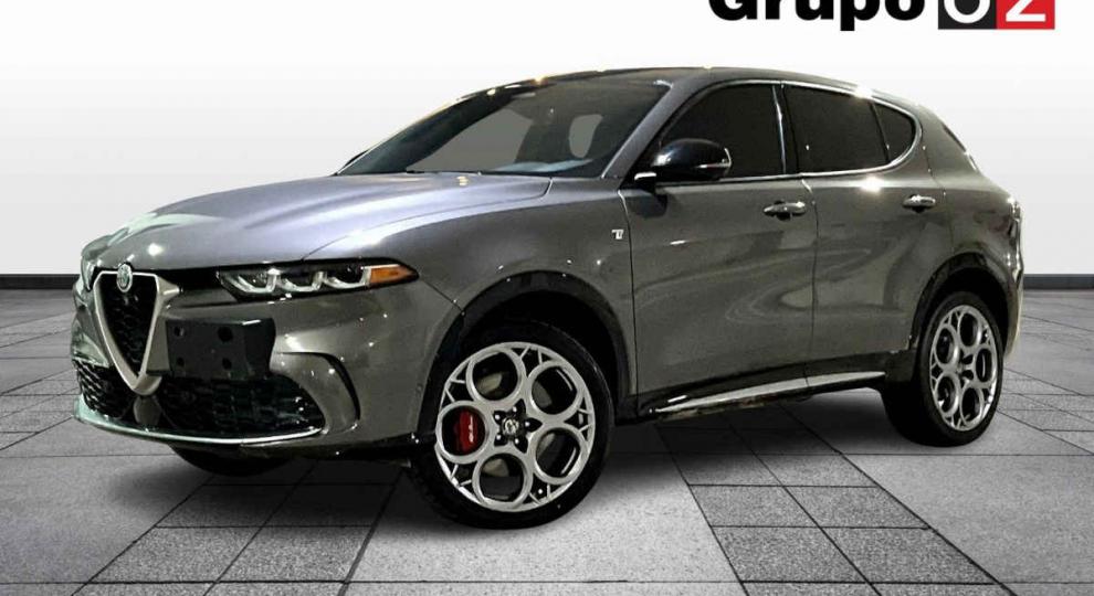 Alfa Romeo Tonale 2024 Zapopan