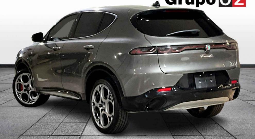 Alfa Romeo Tonale 2024 Zapopan