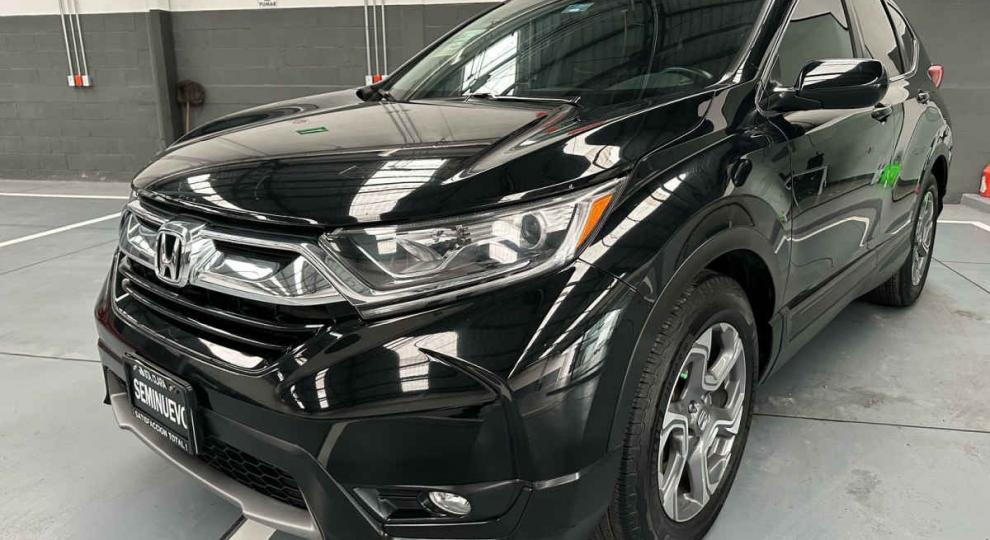 Honda CR-V 2019 Ecatepec