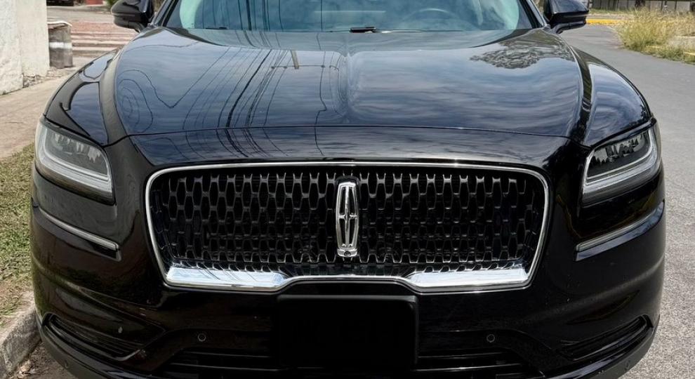 Lincoln Nautilus 2023 Guadalajara