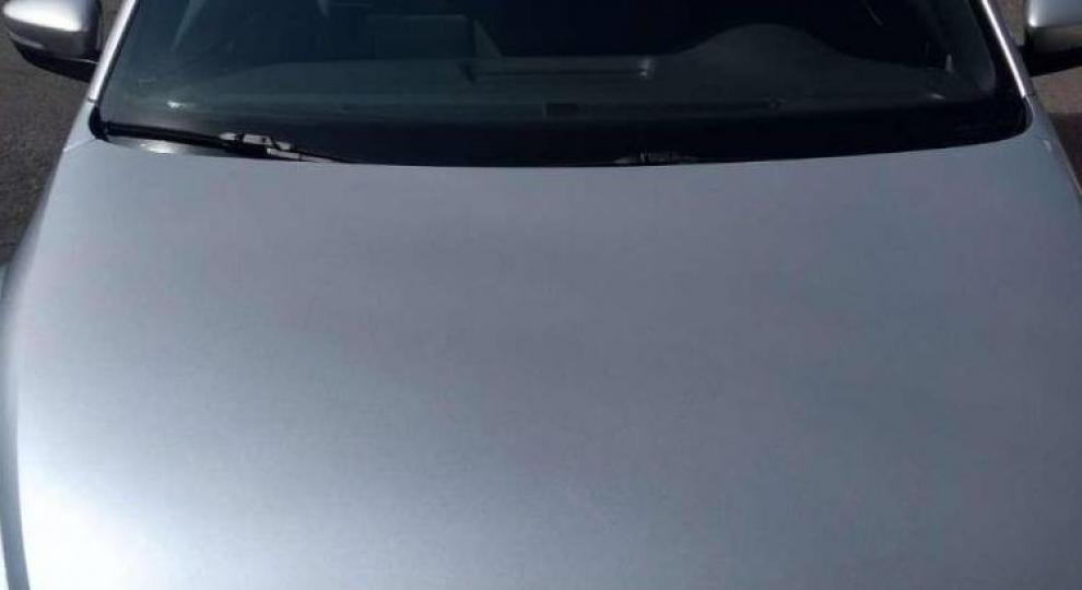Volkswagen Beetle 2012 Boye