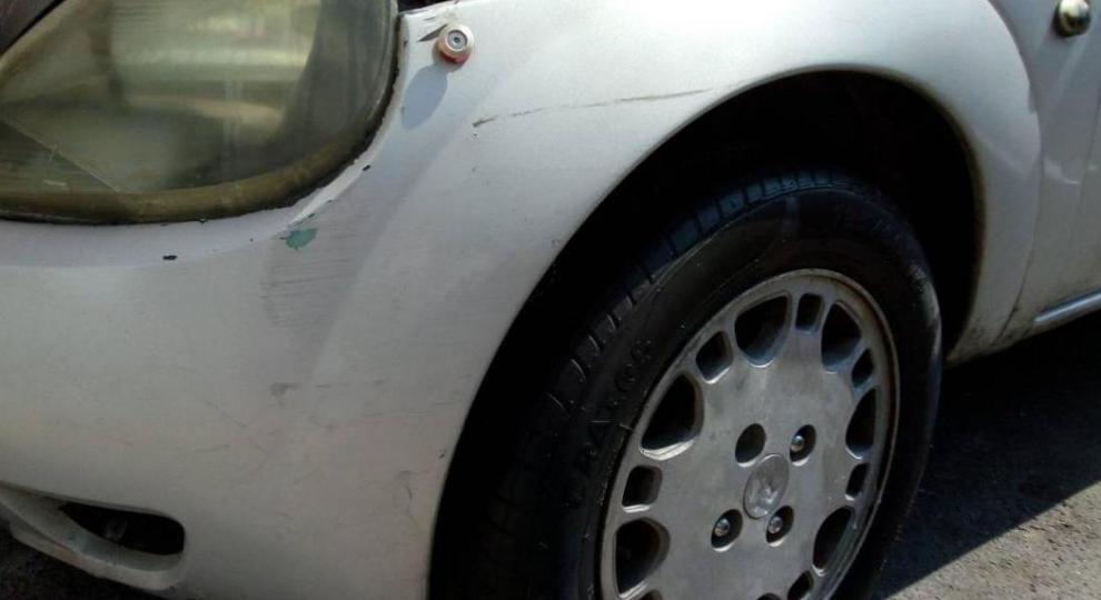 Ford Ka 2003 Ciudad Pemex
