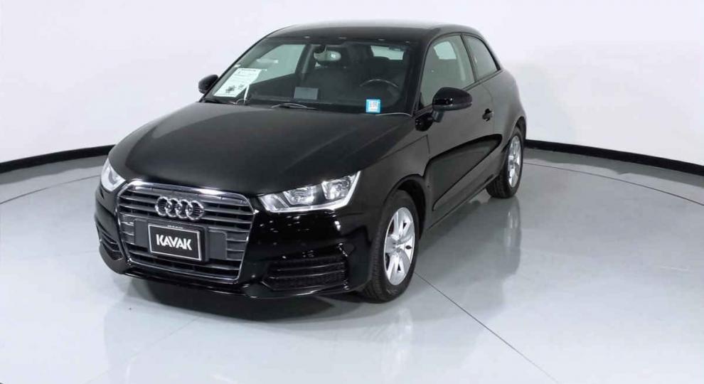 Audi A1 2018 Cuauhtémoc
