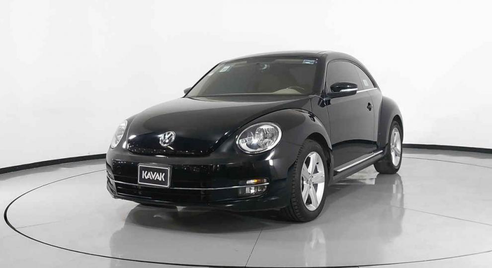 Volkswagen Beetle 2016 Cuauhtémoc