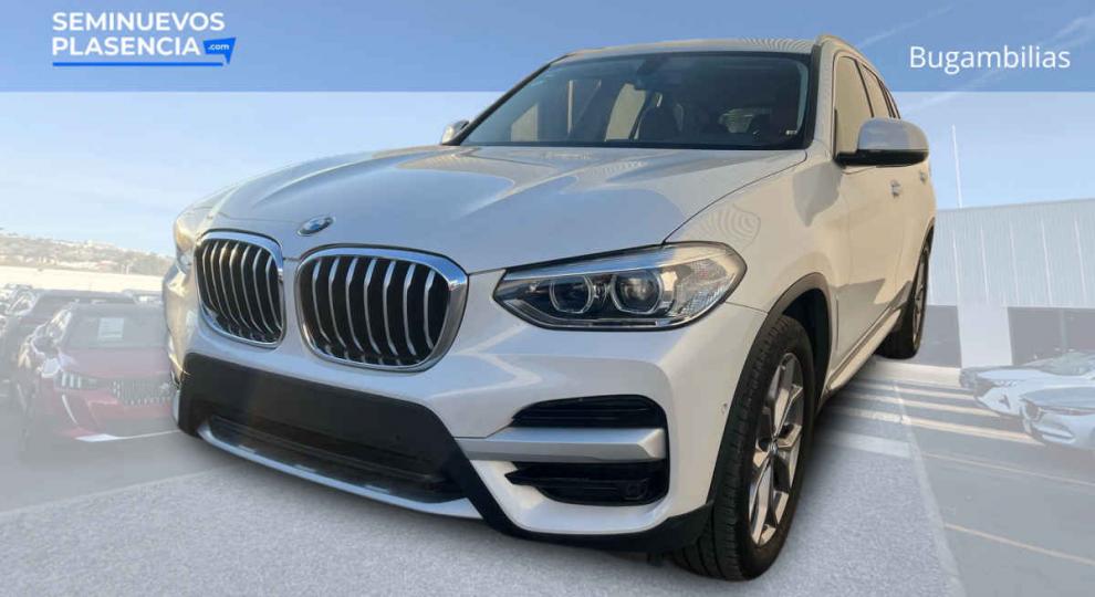 BMW X3 2021 Zapopan