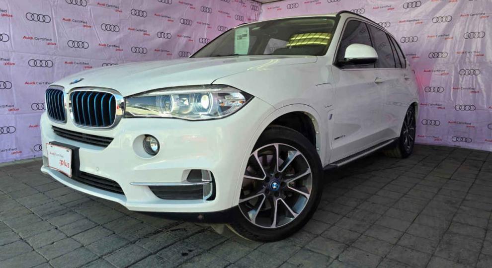 BMW X5 2018 Tlalnepantla