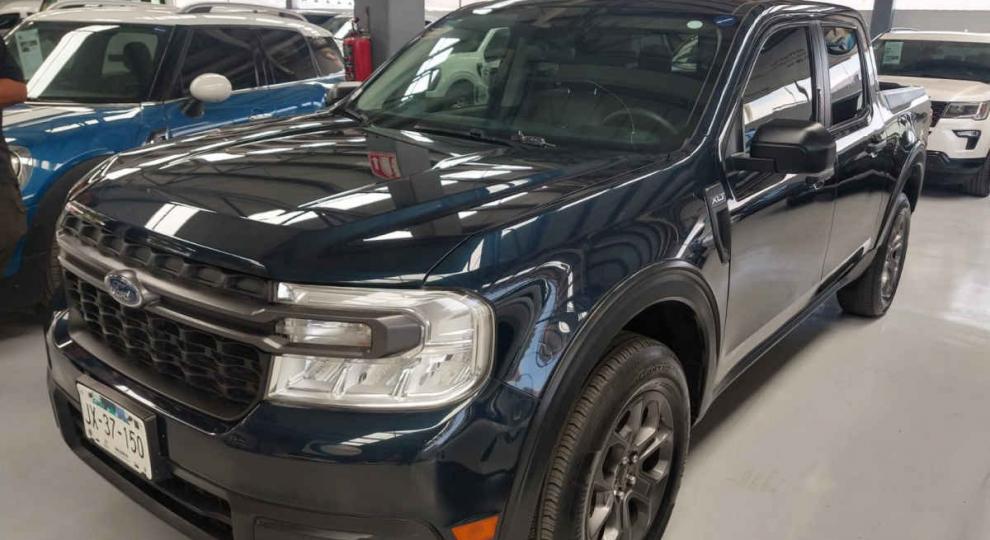 Ford Maverick 2022 Zapopan