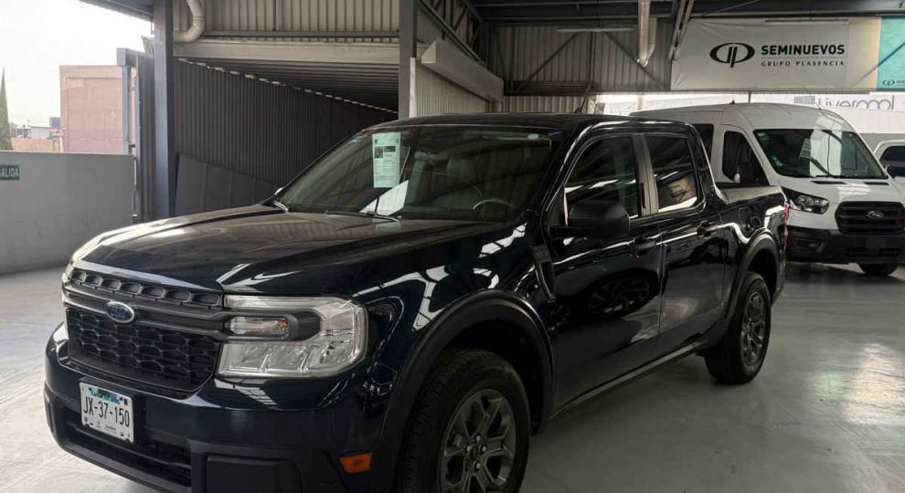 Ford Maverick 2022 Zapopan