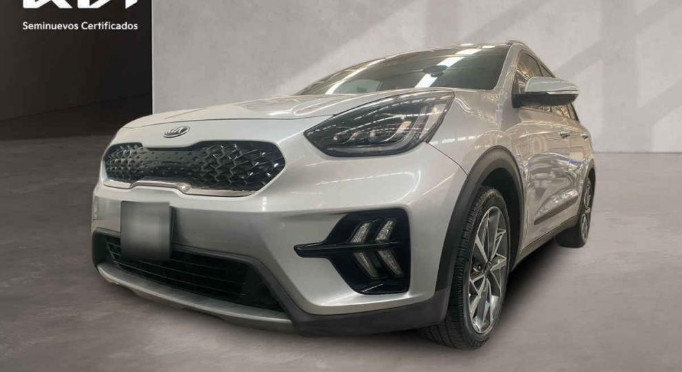 Kia Niro 2020 Alvaro Obregón