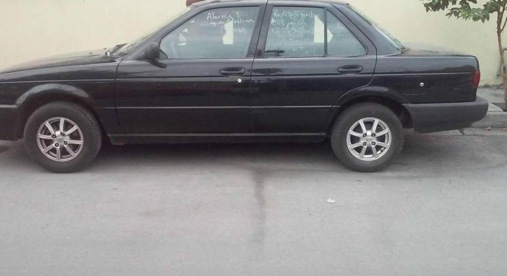 Nissan Tsuru 2005 Salinas Victoria