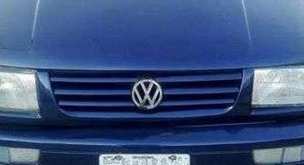Volkswagen Jetta 1998 Teoloyucan