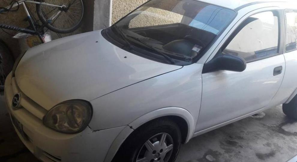 Chevrolet Chevy 2004 Ciudad Pemex