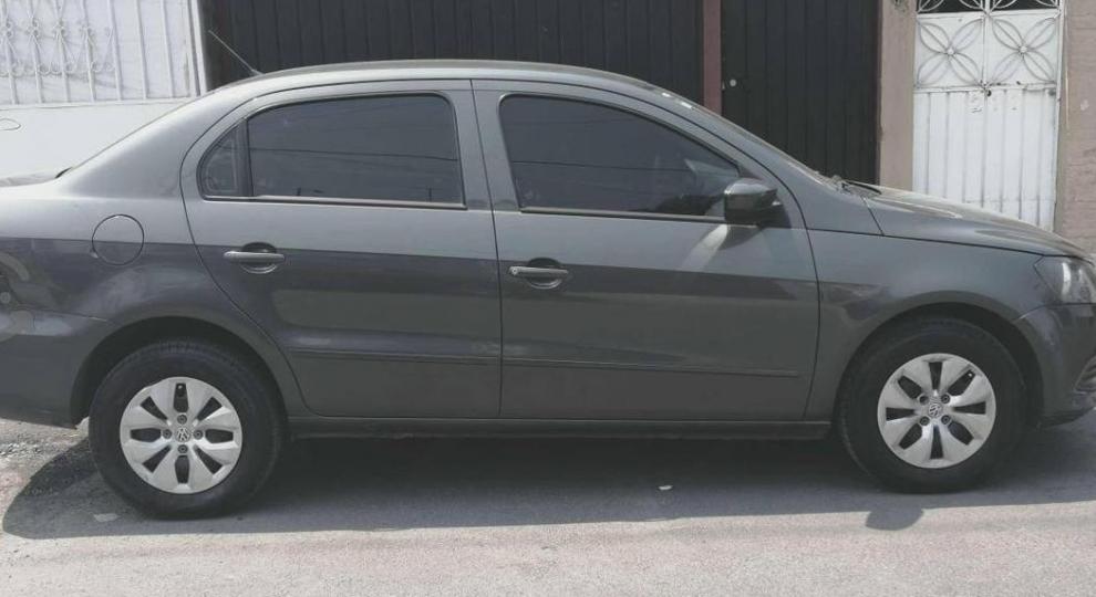 Volkswagen Gol 2015 Xala