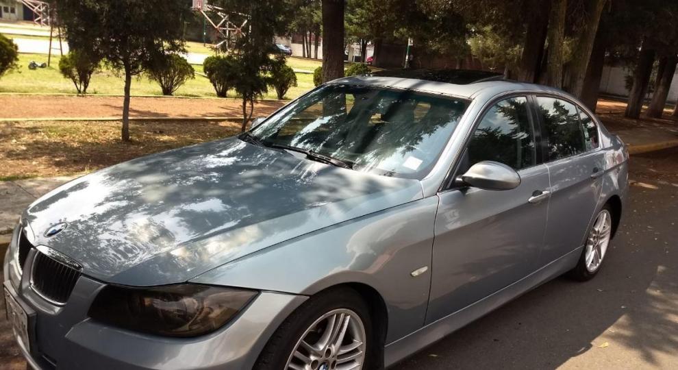 BMW 330i 2006 Nio