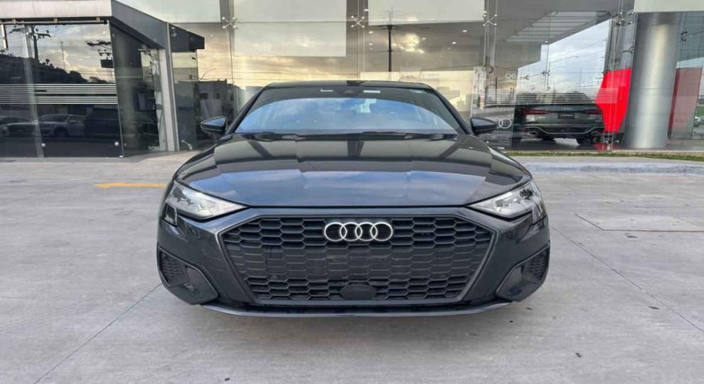 Audi A3 2023 Tijuana
