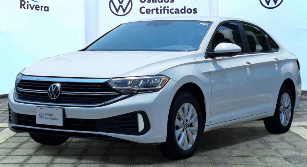 Volkswagen Jetta 2024 Puebla