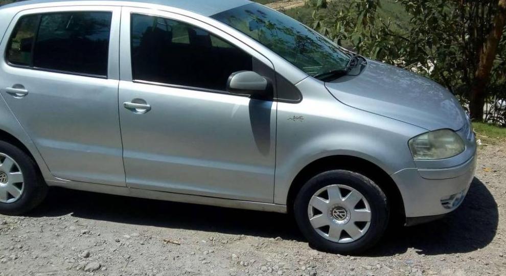 Volkswagen Lupo 2006 Atizapan de Zaragoza