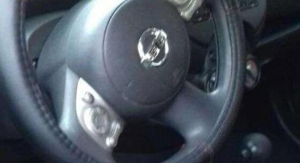 Nissan Versa 2012 Ixtapaluca