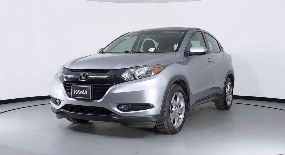 Honda HRV 2018 Cuauhtémoc