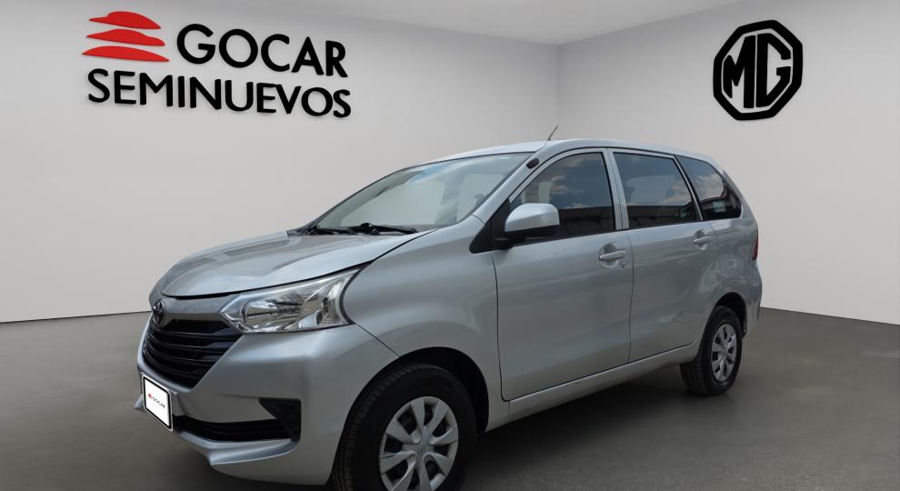 Toyota Otro Modelo 2016 Metepec