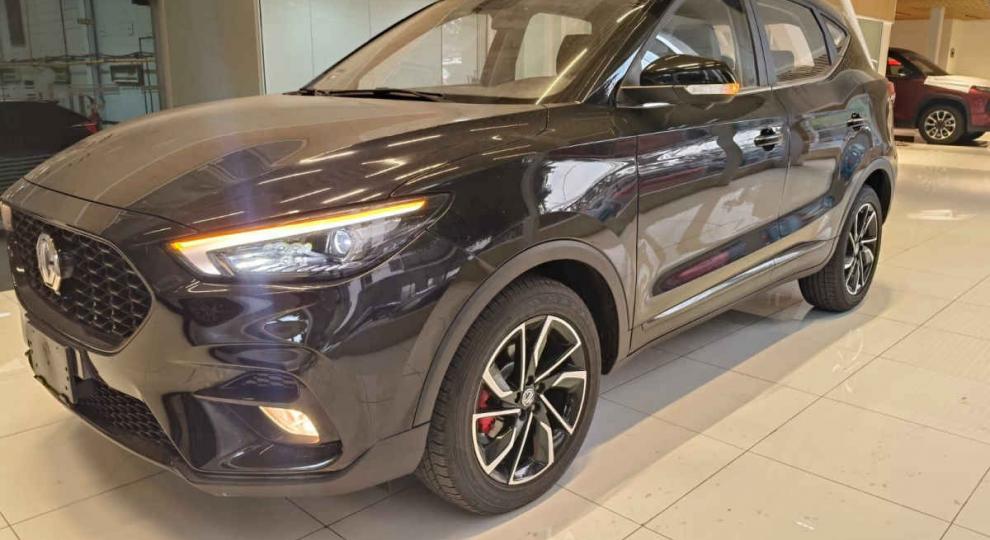 MG Otro Modelo 2024 Tlalnepantla