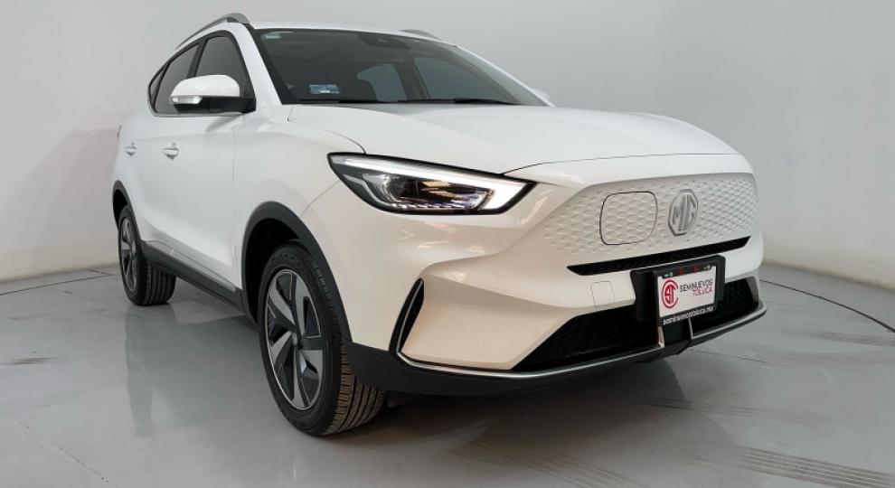 MG Otro Modelo 2024 Toluca