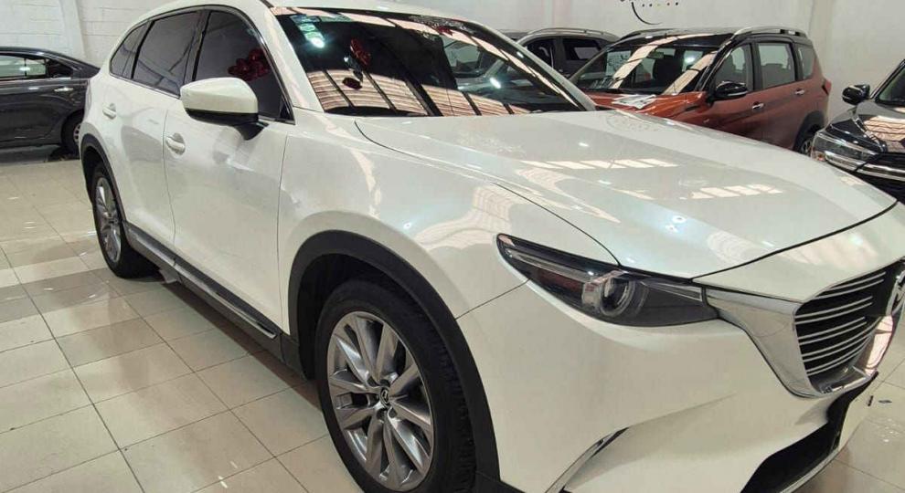 Mazda CX-9 2020 Naucalpan
