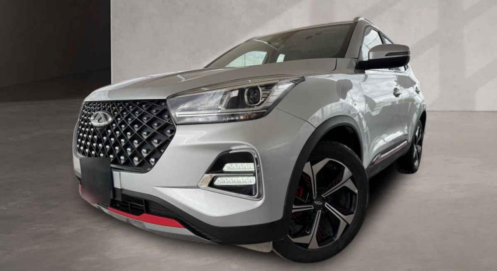 Chirey TIGGO 4 PRO1.5T Premium 2024 Oaxaca
