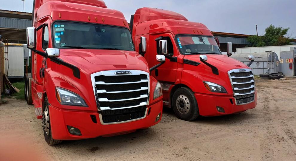 Freightliner Tractocamión 2020 Torreon
