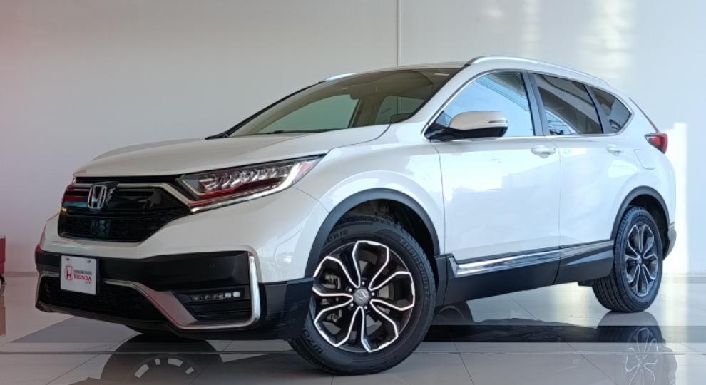 Honda CR-V 2022 La Paz