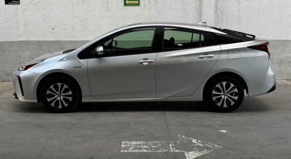 Toyota Prius 2022 Corregidora