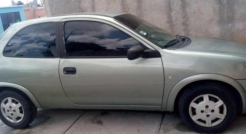 Chevrolet Chevy 2006 Saltillo